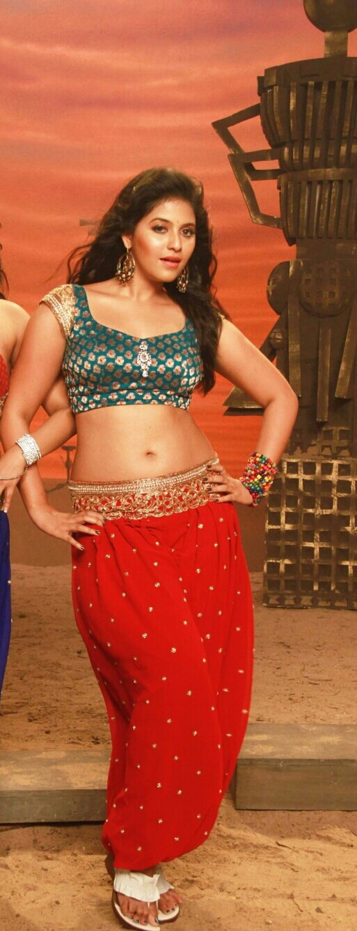   Beautiful Anjali hot tummy images